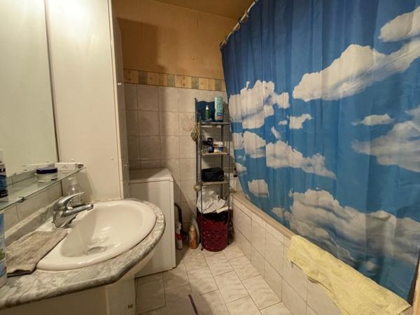 Appartement à vendre |  Périgueux |  3 pièces | 62 m²