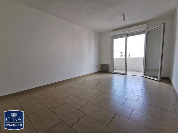Appartement à vendre 2 pièces 35m²