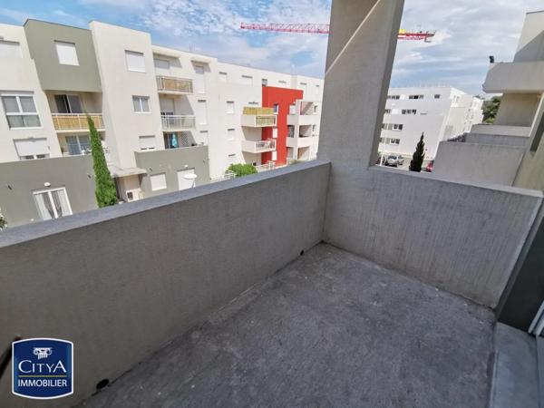 Appartement à vendre 2 pièces 35m²