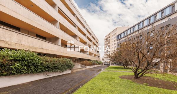 À vendre Studio 37.14 m² - Clermont-ferrand 63000