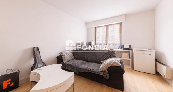 À vendre Studio 37.14 m² - Clermont-ferrand 63000