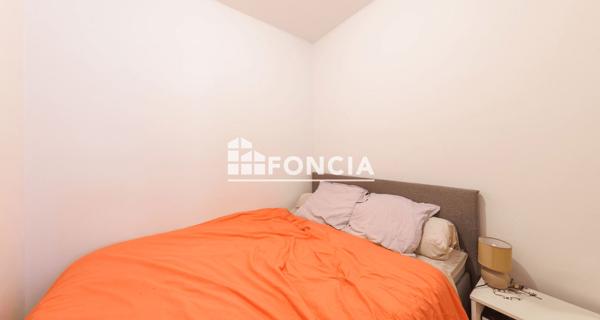 À vendre Studio 37.14 m² - Clermont-ferrand 63000