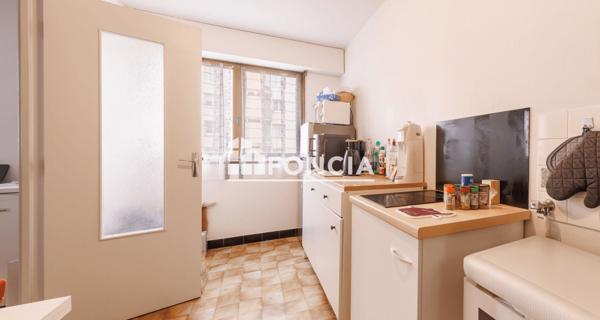 À vendre Studio 37.14 m² - Clermont-ferrand 63000