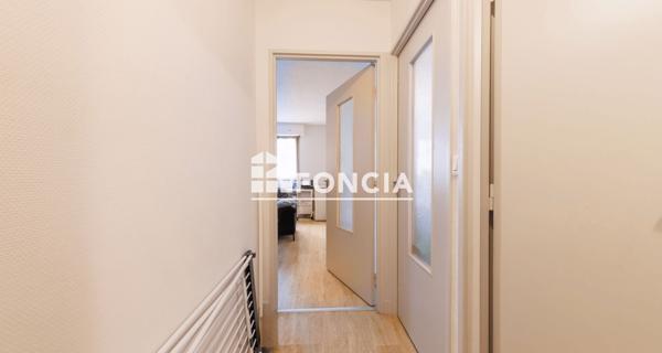 À vendre Studio 37.14 m² - Clermont-ferrand 63000