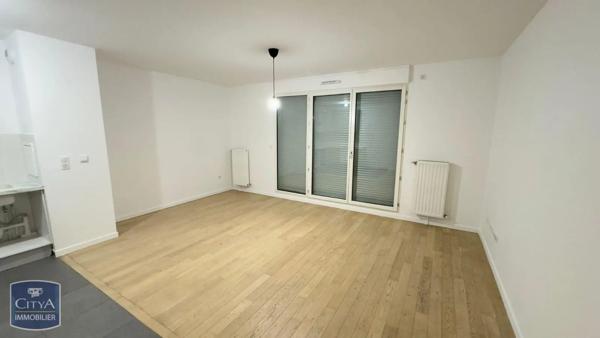 Appartement à louer 3 pièces 77.88m² Rueil-Malmaison (92500)