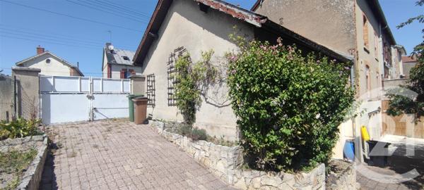 Maison à vendre  7 pièces - 129 m2 ST MEMMIE - 51