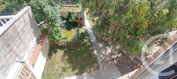 Maison à vendre  7 pièces - 129 m2 ST MEMMIE - 51