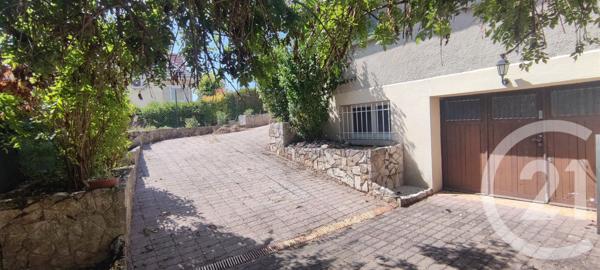 Maison à vendre  7 pièces - 129 m2 ST MEMMIE - 51