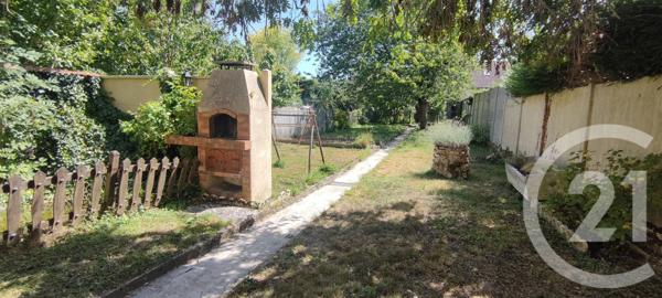 Maison à vendre  7 pièces - 129 m2 ST MEMMIE - 51