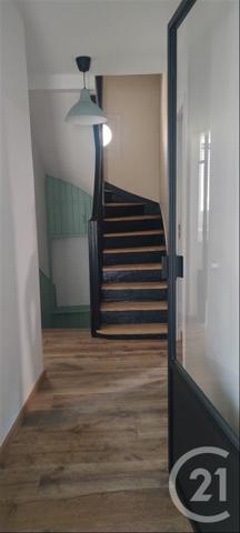 Maison à vendre  7 pièces - 129 m2 ST MEMMIE - 51