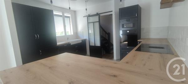 Maison à vendre  7 pièces - 129 m2 ST MEMMIE - 51