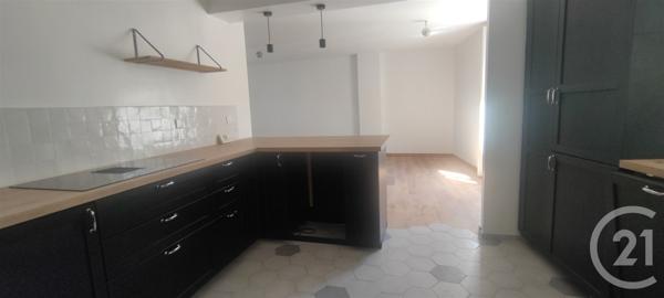 Maison à vendre  7 pièces - 129 m2 ST MEMMIE - 51