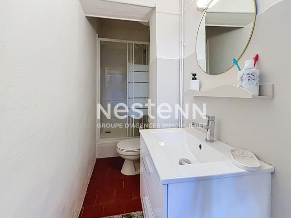 Appartement cosy meublé 2 pièces 47m2 à louer au coeur de Perpignan