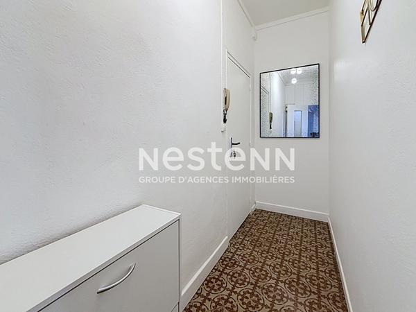 Appartement cosy meublé 2 pièces 47m2 à louer au coeur de Perpignan