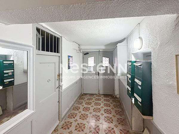 Appartement cosy meublé 2 pièces 47m2 à louer au coeur de Perpignan