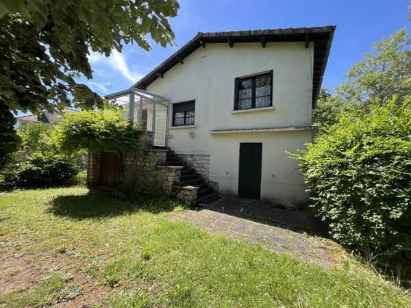 Maison à vendre 129 600 € Marsac-sur-l'Isle 5 p 88 m² DPE F