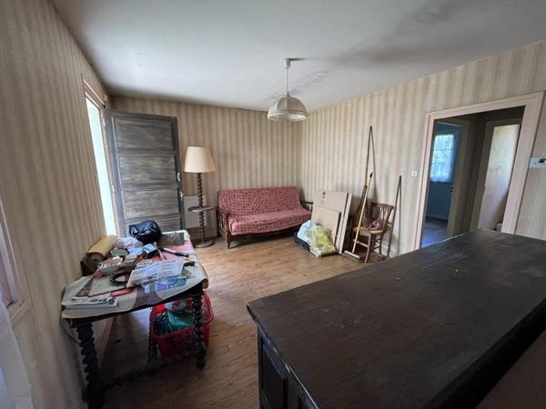 Maison à vendre 129 600 € Marsac-sur-l'Isle 5 p 88 m² DPE F