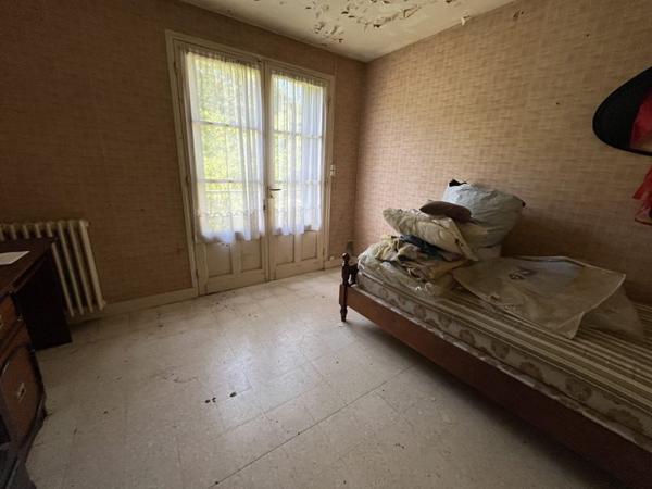 Maison à vendre 129 600 € Marsac-sur-l'Isle 5 p 88 m² DPE F