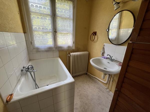 Maison à vendre 129 600 € Marsac-sur-l'Isle 5 p 88 m² DPE F