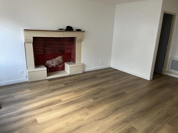 Maison à vendre |  Quinssaines |  4 pièces | 90 m²