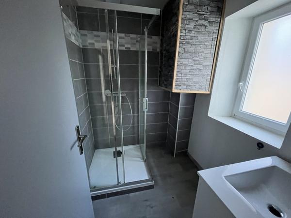 Maison à vendre |  Quinssaines |  4 pièces | 90 m²