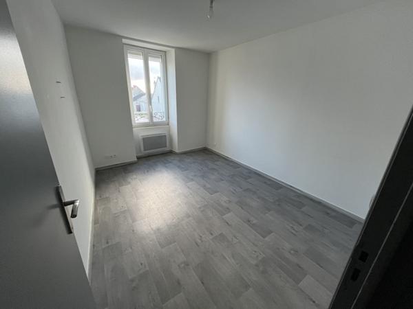 Maison à vendre |  Quinssaines |  4 pièces | 90 m²