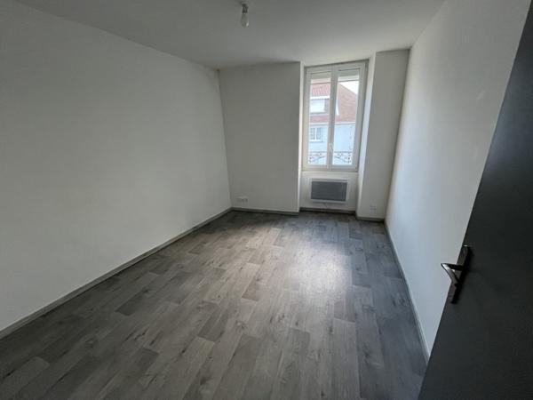 Maison à vendre |  Quinssaines |  4 pièces | 90 m²