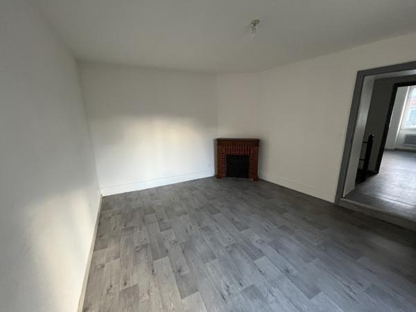 Maison à vendre |  Quinssaines |  4 pièces | 90 m²