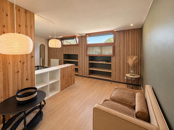 Appartement à vendre-Libourne centre