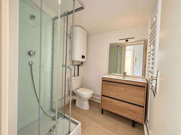 Appartement à vendre-Libourne centre