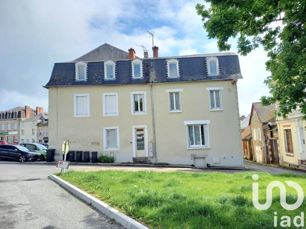 Immeuble à vendre 120 m² Nexon