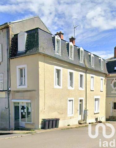 Immeuble à vendre 120 m² Nexon