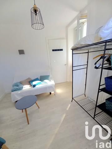 Immeuble à vendre 120 m² Nexon