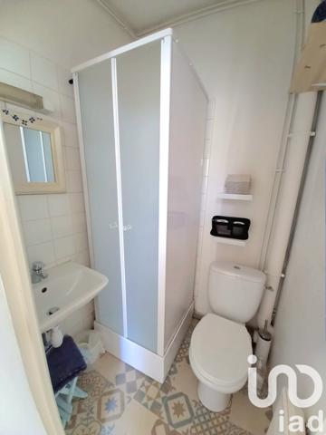 Immeuble à vendre 120 m² Nexon