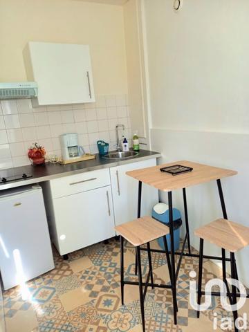 Immeuble à vendre 120 m² Nexon