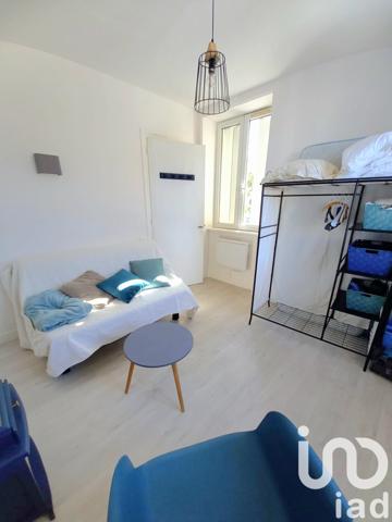 Immeuble à vendre 120 m² Nexon