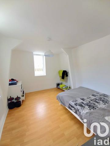 Immeuble à vendre 120 m² Nexon