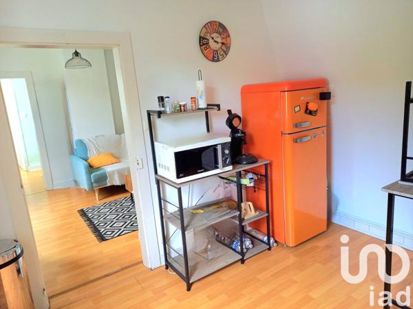 Immeuble à vendre 120 m² Nexon