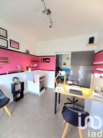 Immeuble à vendre 120 m² Nexon