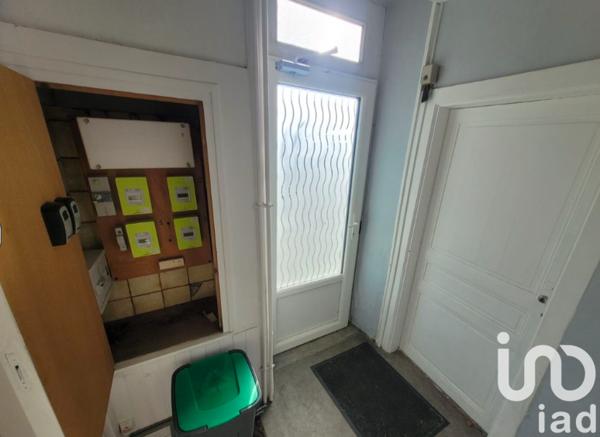 Immeuble à vendre 120 m² Nexon