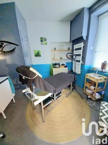 Immeuble à vendre 120 m² Nexon