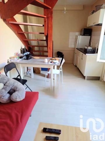 Immeuble à vendre 120 m² Nexon