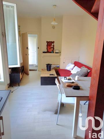 Immeuble à vendre 120 m² Nexon