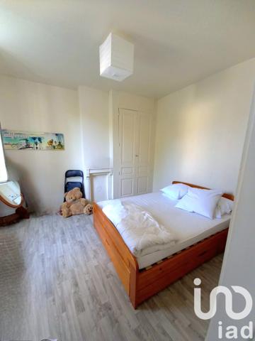 Immeuble à vendre 120 m² Nexon