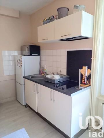 Immeuble à vendre 120 m² Nexon