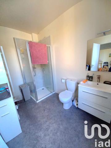 Immeuble à vendre 120 m² Nexon