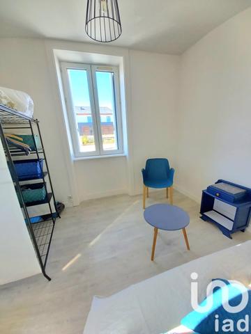 Immeuble à vendre 120 m² Nexon