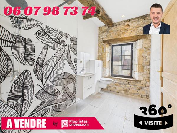 Maison Vendresse 281 m2