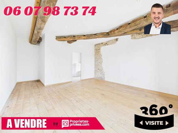 Maison Vendresse 281 m2