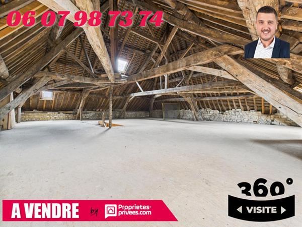 Maison Vendresse 281 m2